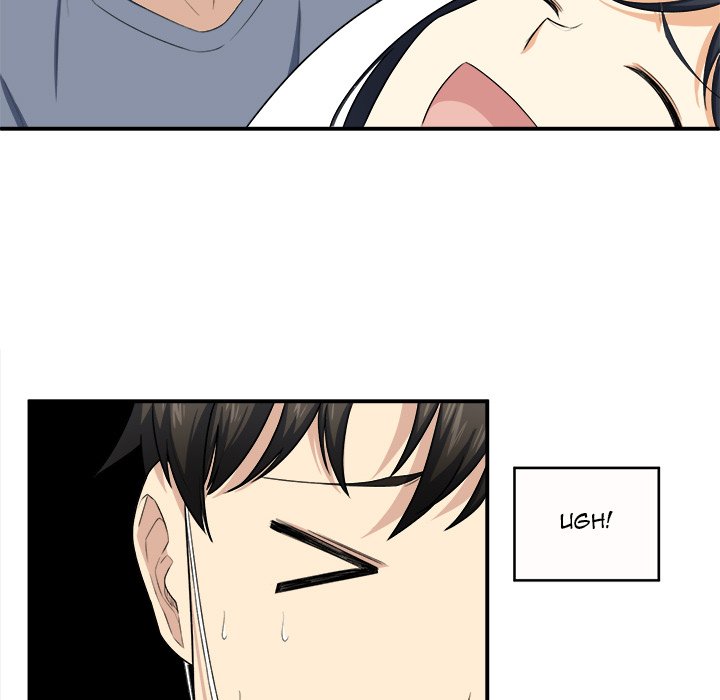 Excuse me, This is my Room Chapter 10 Page 100