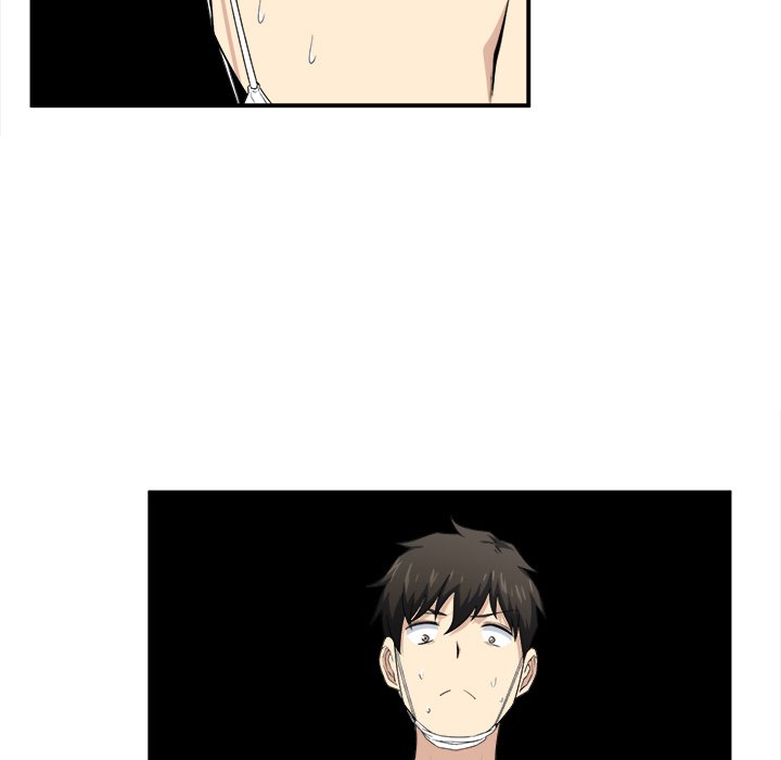 Excuse me, This is my Room Chapter 10 Page 101