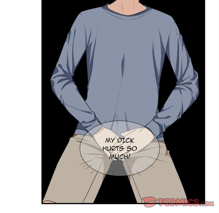 Excuse me, This is my Room Chapter 10 Page 102