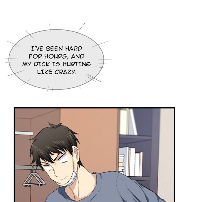 Excuse me, This is my Room Chapter 10 Page 103