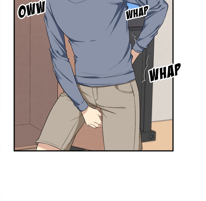 Excuse me, This is my Room Chapter 10 Page 104