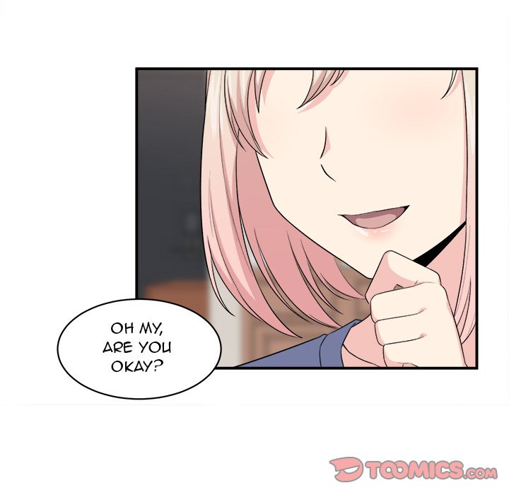 Excuse me, This is my Room Chapter 10 Page 105