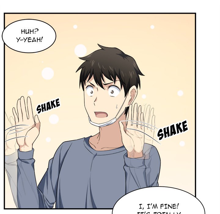 Excuse me, This is my Room Chapter 10 Page 106
