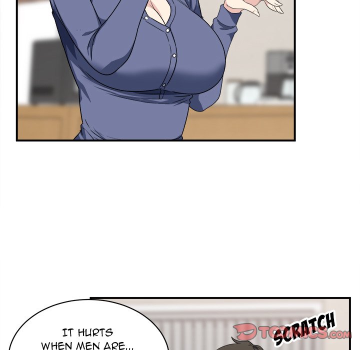 Excuse me, This is my Room Chapter 10 Page 108