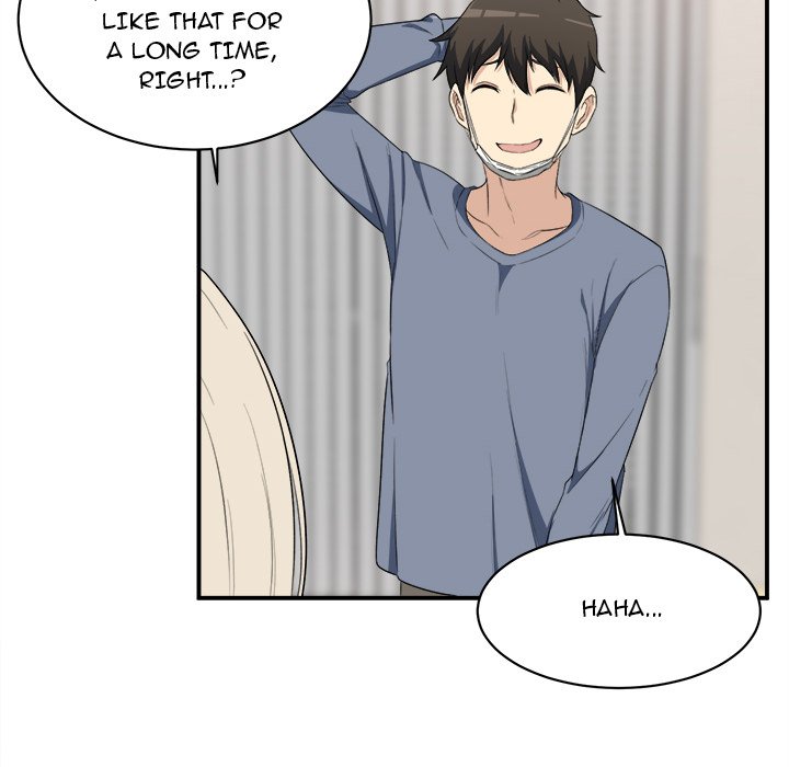 Excuse me, This is my Room Chapter 10 Page 109