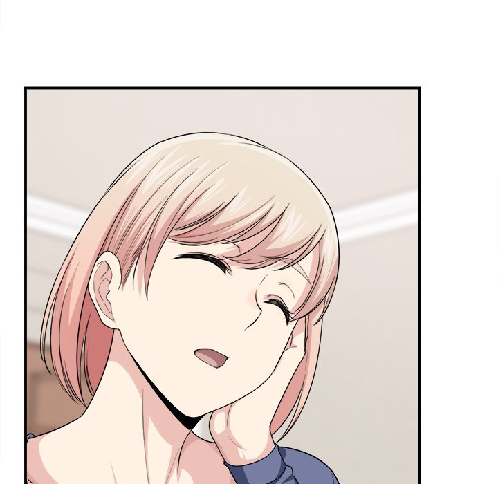 Excuse me, This is my Room Chapter 10 Page 110
