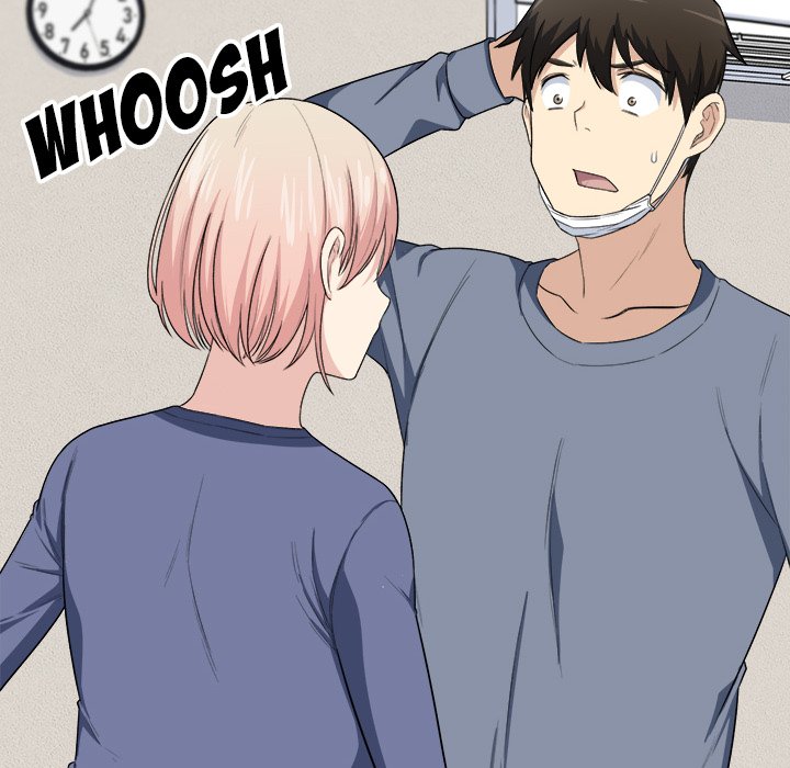 Excuse me, This is my Room Chapter 10 Page 113