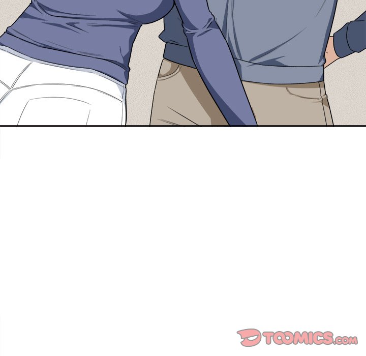Excuse me, This is my Room Chapter 10 Page 114