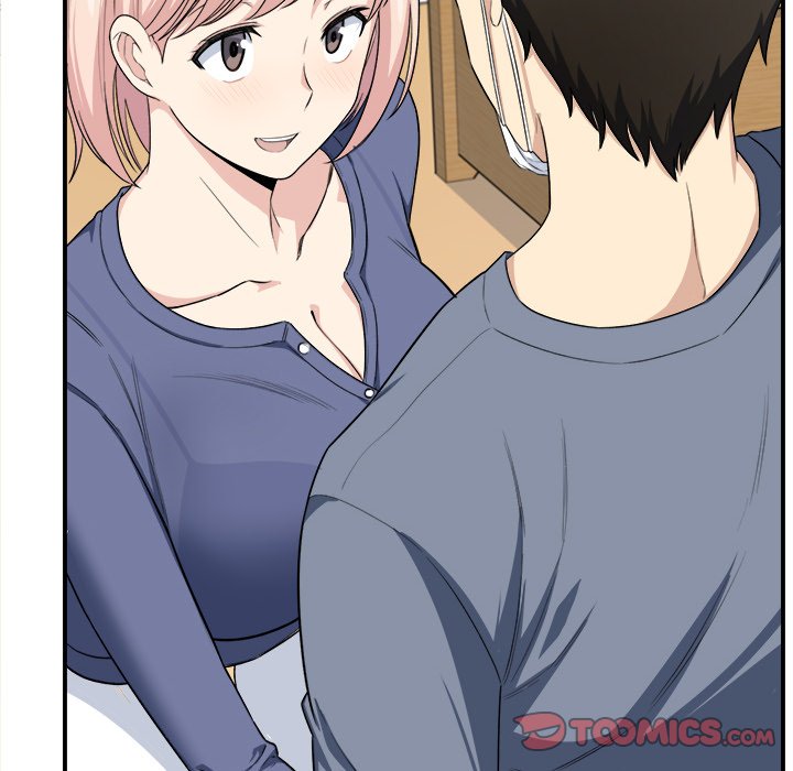 Excuse me, This is my Room Chapter 10 Page 117