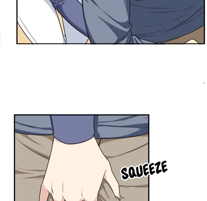 Excuse me, This is my Room Chapter 10 Page 118