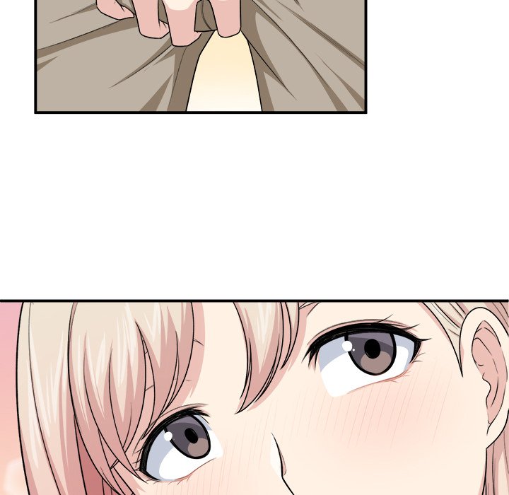 Excuse me, This is my Room Chapter 10 Page 119