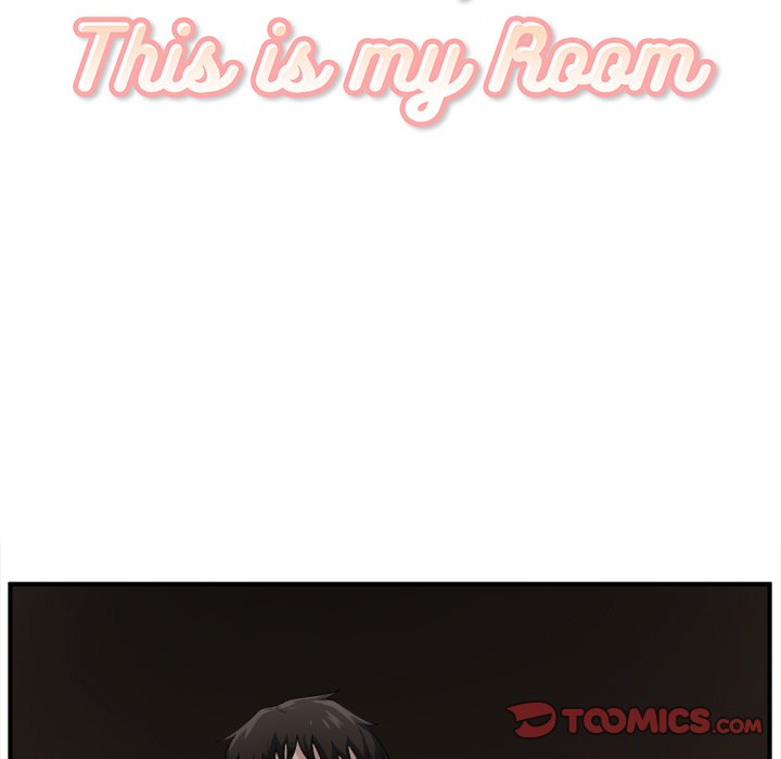 Excuse me, This is my Room Chapter 10 Page 12
