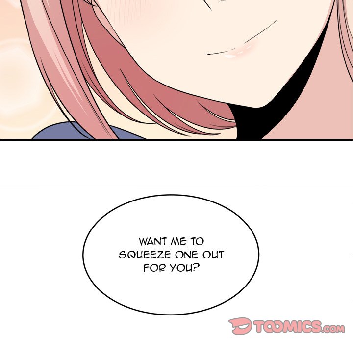 Excuse me, This is my Room Chapter 10 Page 120