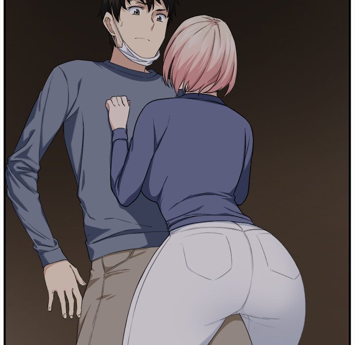Excuse me, This is my Room Chapter 10 Page 13