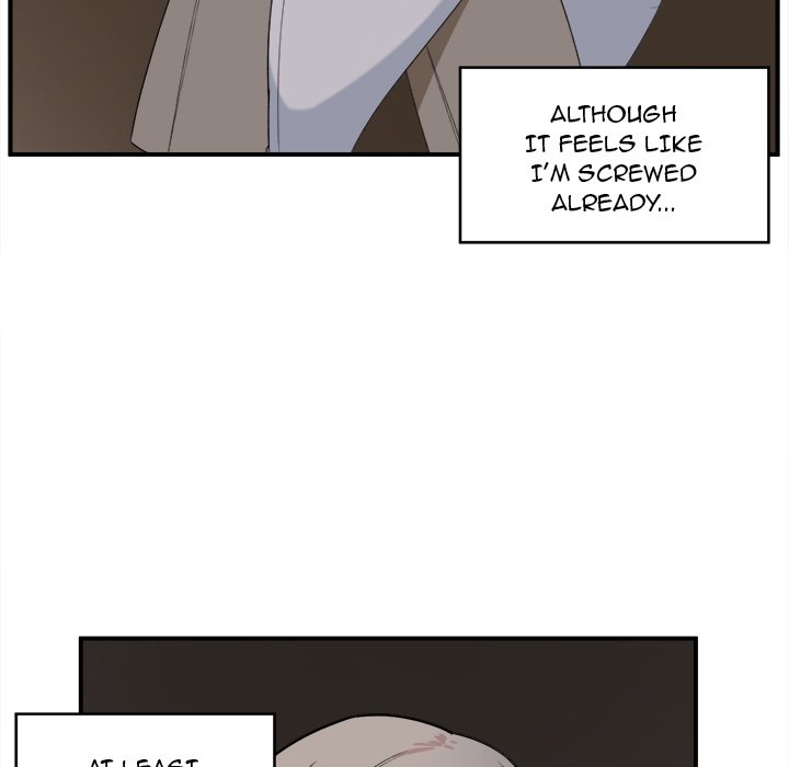 Excuse me, This is my Room Chapter 10 Page 14
