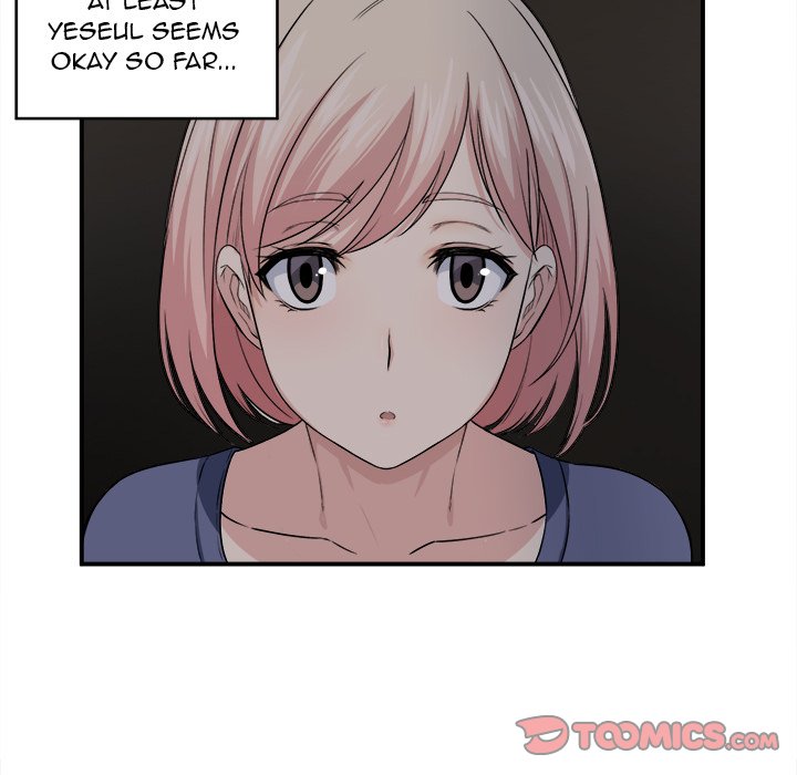Excuse me, This is my Room Chapter 10 Page 15