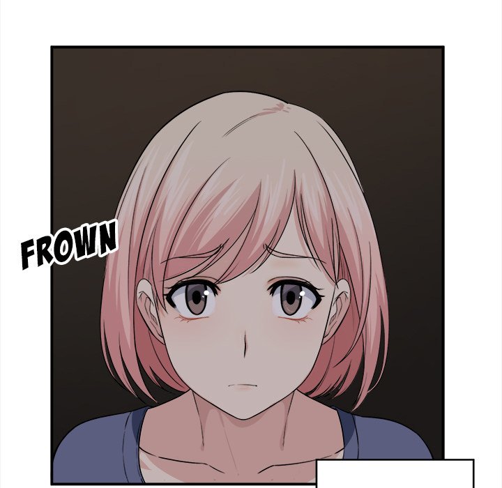 Excuse me, This is my Room Chapter 10 Page 16