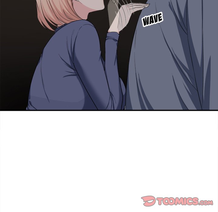 Excuse me, This is my Room Chapter 10 Page 18