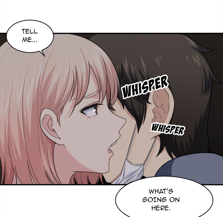 Excuse me, This is my Room Chapter 10 Page 19