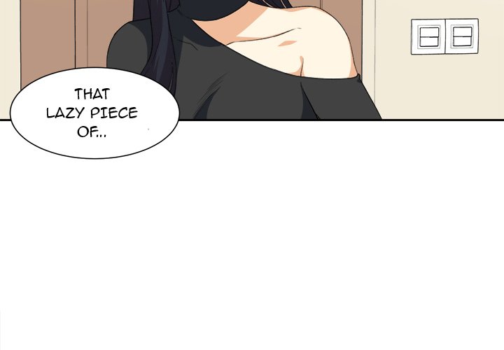 Excuse me, This is my Room Chapter 10 Page 2