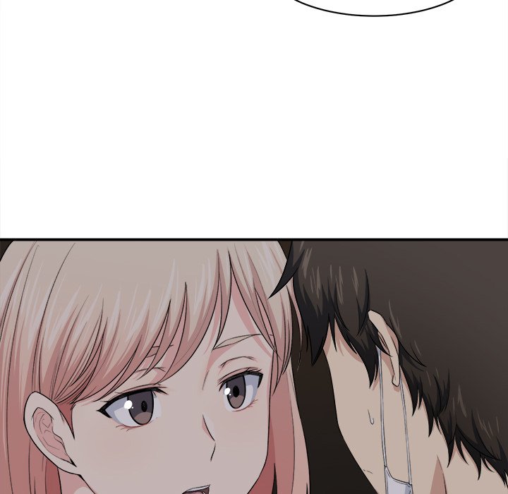 Excuse me, This is my Room Chapter 10 Page 20