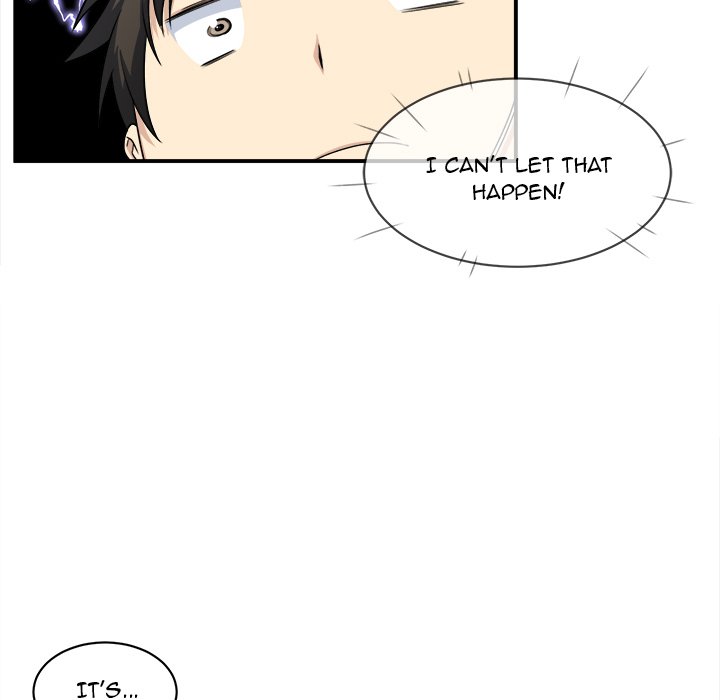 Excuse me, This is my Room Chapter 10 Page 22