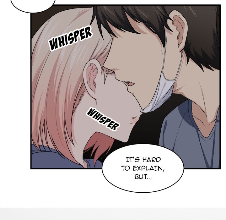 Excuse me, This is my Room Chapter 10 Page 23