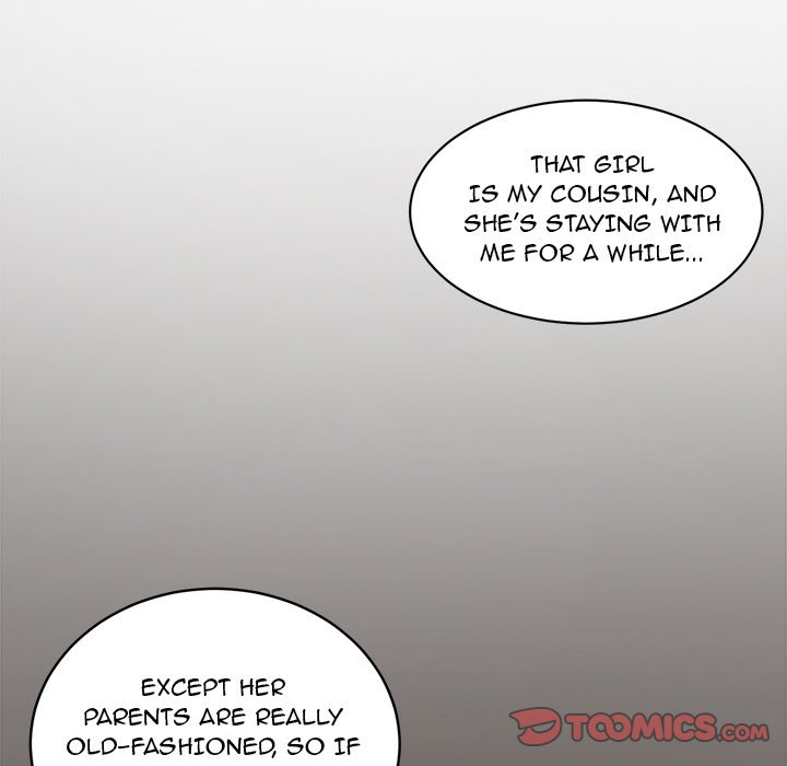 Excuse me, This is my Room Chapter 10 Page 24