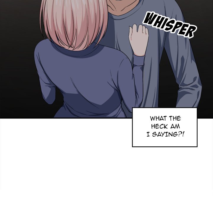 Excuse me, This is my Room Chapter 10 Page 26