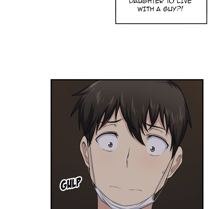 Excuse me, This is my Room Chapter 10 Page 28