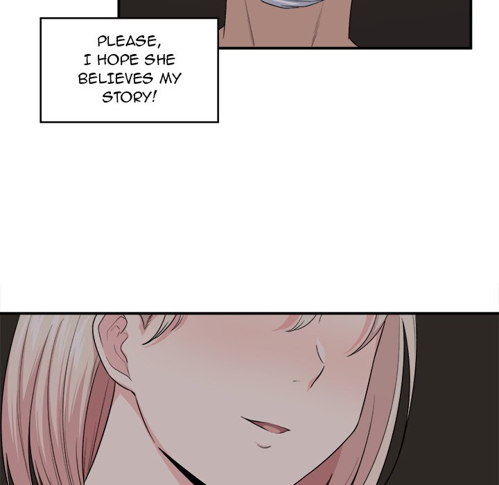 Excuse me, This is my Room Chapter 10 Page 29
