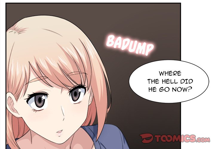 Excuse me, This is my Room Chapter 10 Page 3