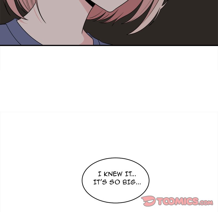Excuse me, This is my Room Chapter 10 Page 30