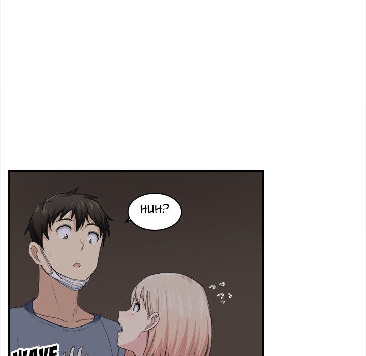 Excuse me, This is my Room Chapter 10 Page 31