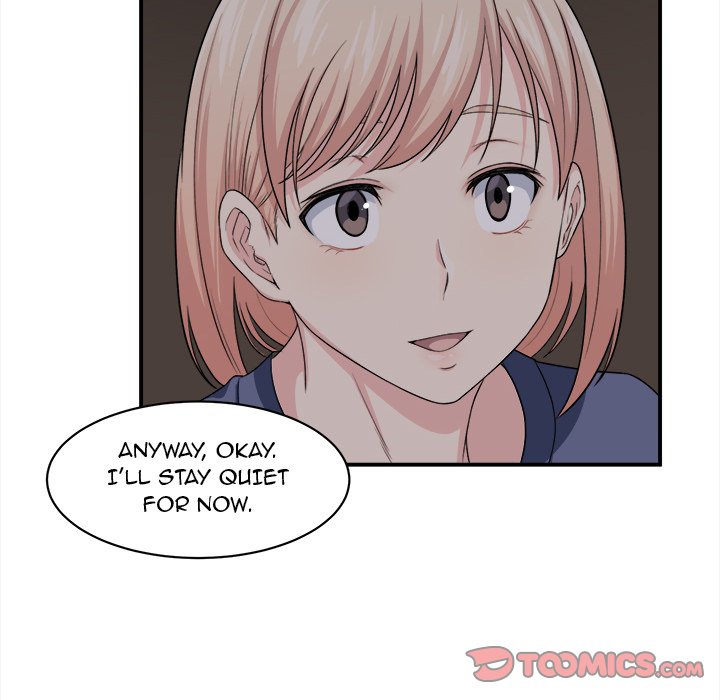 Excuse me, This is my Room Chapter 10 Page 33