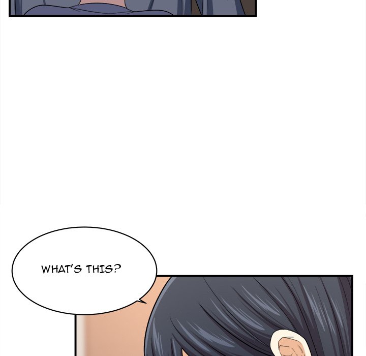 Excuse me, This is my Room Chapter 10 Page 35