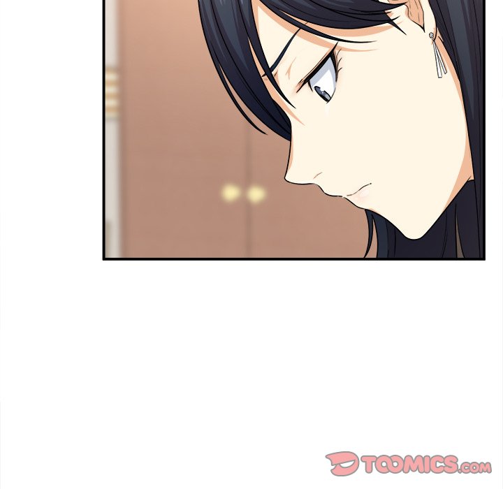 Excuse me, This is my Room Chapter 10 Page 36