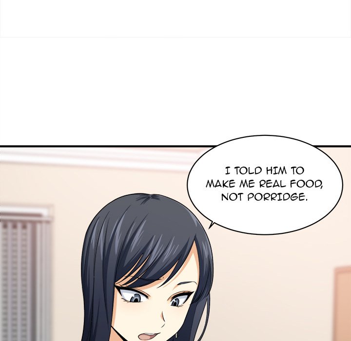 Excuse me, This is my Room Chapter 10 Page 37