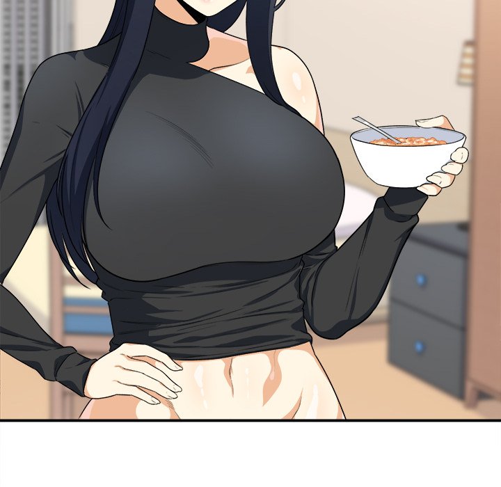 Excuse me, This is my Room Chapter 10 Page 38