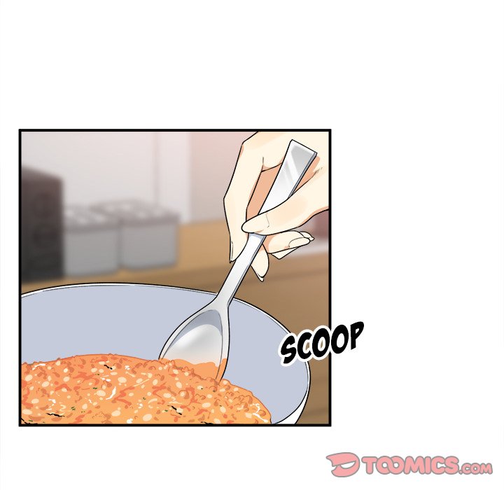 Excuse me, This is my Room Chapter 10 Page 39