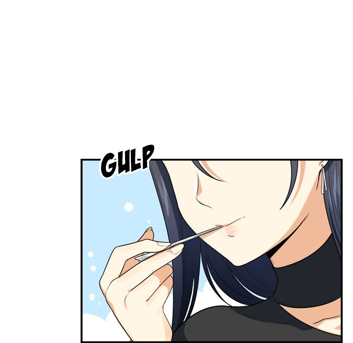 Excuse me, This is my Room Chapter 10 Page 40