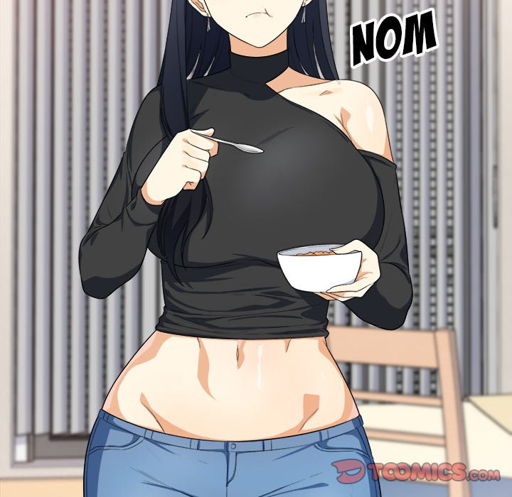 Excuse me, This is my Room Chapter 10 Page 42