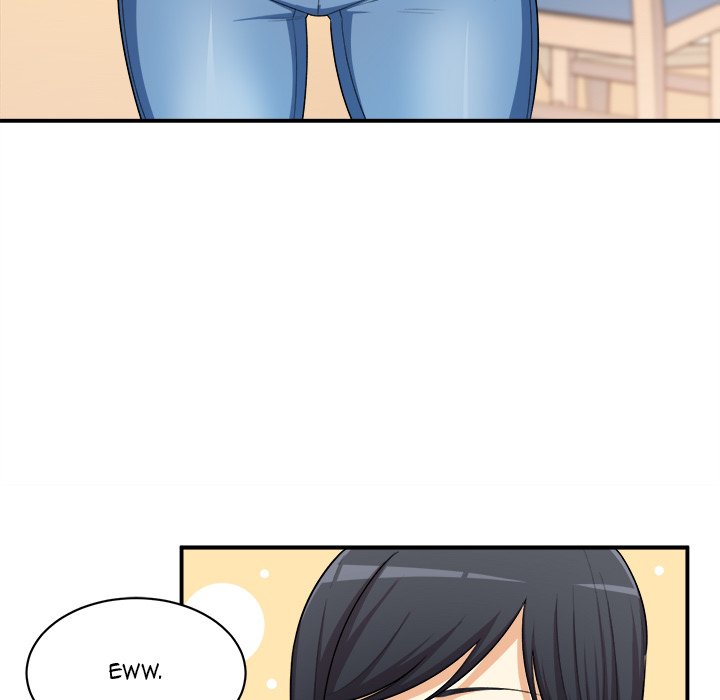 Excuse me, This is my Room Chapter 10 Page 43