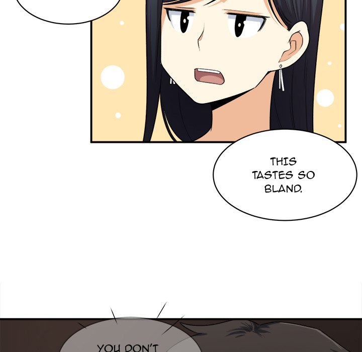 Excuse me, This is my Room Chapter 10 Page 44