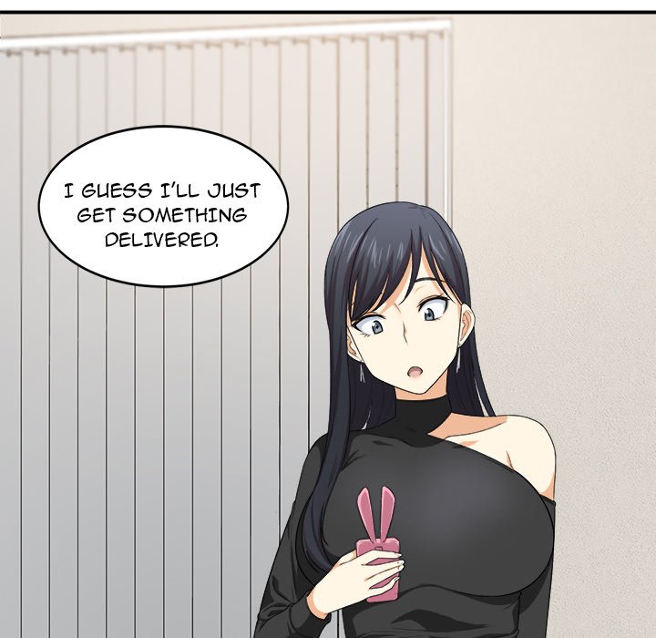 Excuse me, This is my Room Chapter 10 Page 49