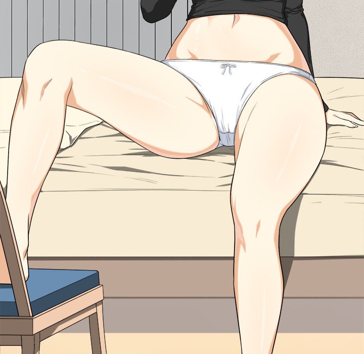 Excuse me, This is my Room Chapter 10 Page 50