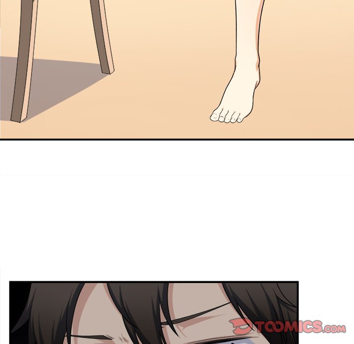 Excuse me, This is my Room Chapter 10 Page 51