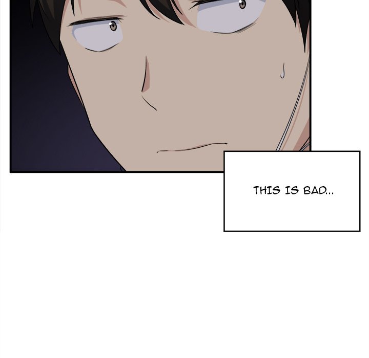 Excuse me, This is my Room Chapter 10 Page 52