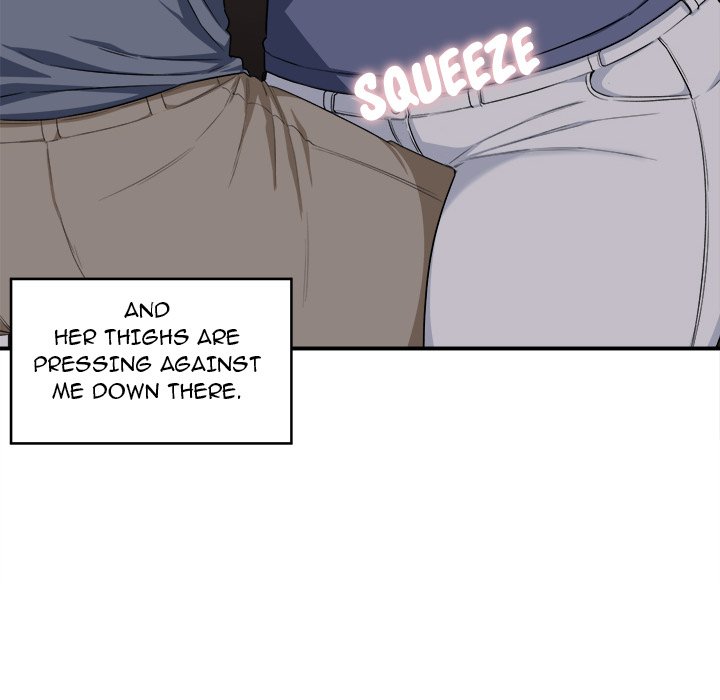 Excuse me, This is my Room Chapter 10 Page 55