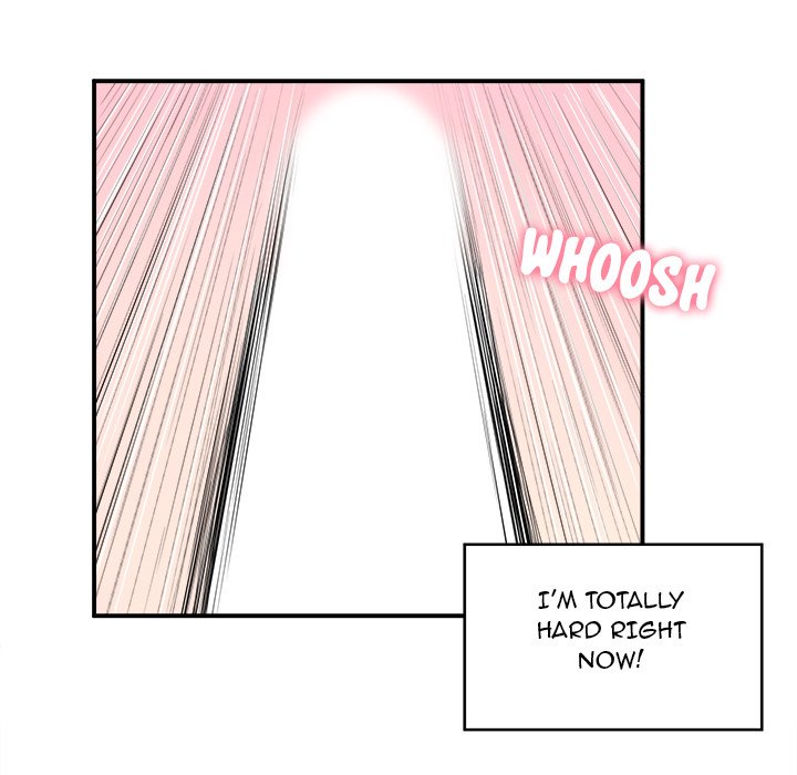 Excuse me, This is my Room Chapter 10 Page 56